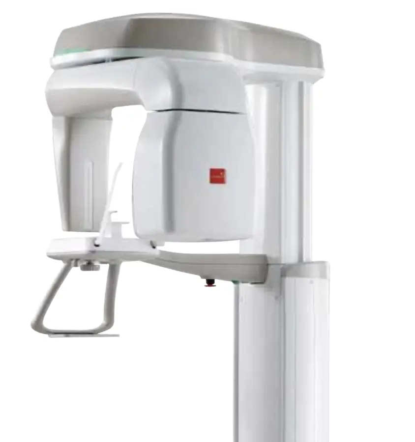 Aparat digital pentru radiografie panoramică dentară Vatech
